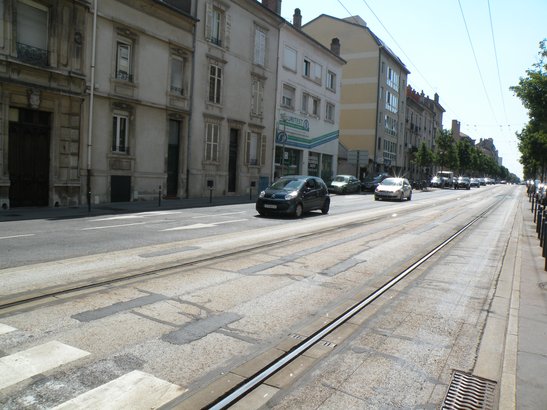  boulevard Jean Jaurès